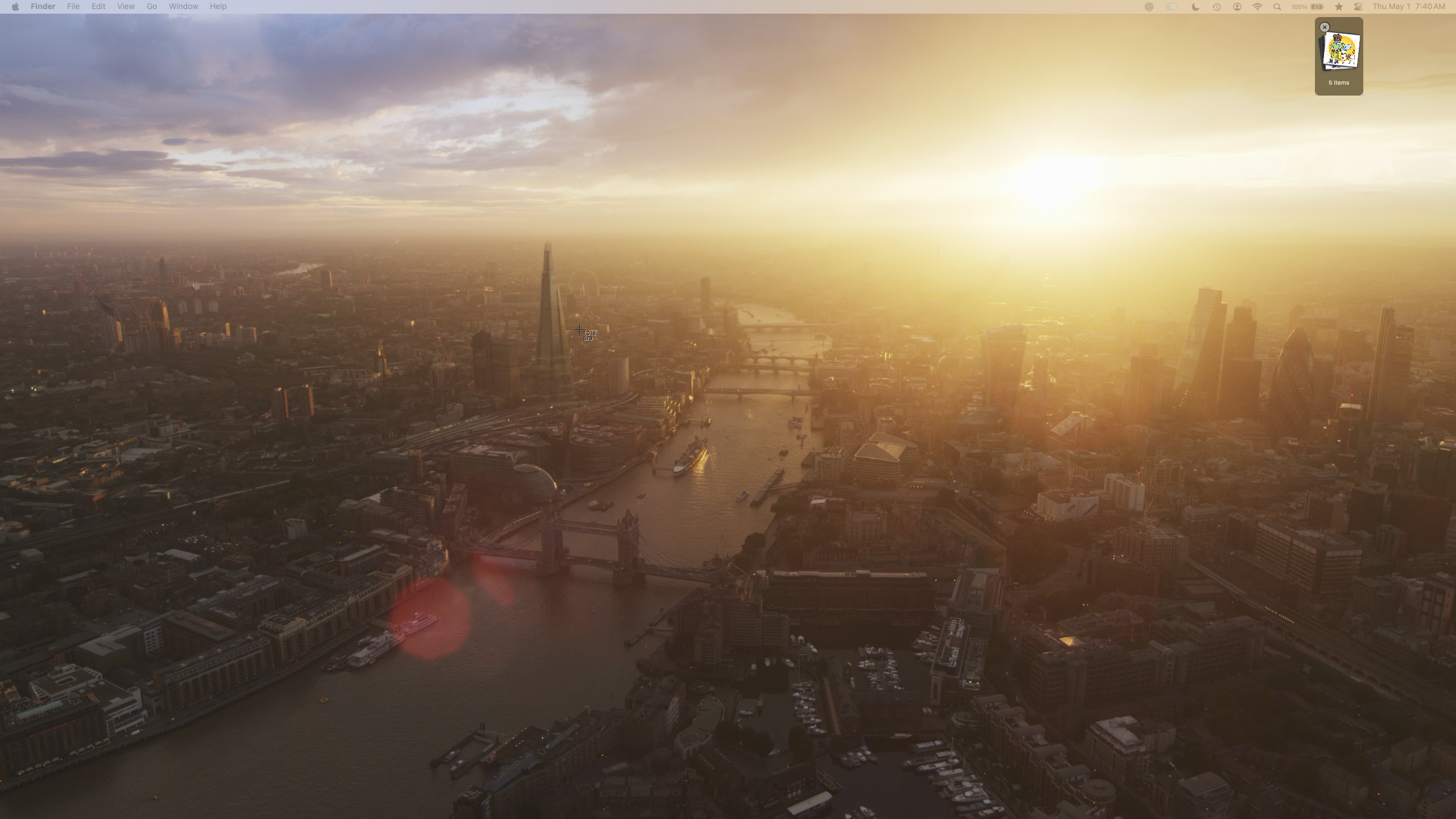 Awesome Copy Screenshot 1